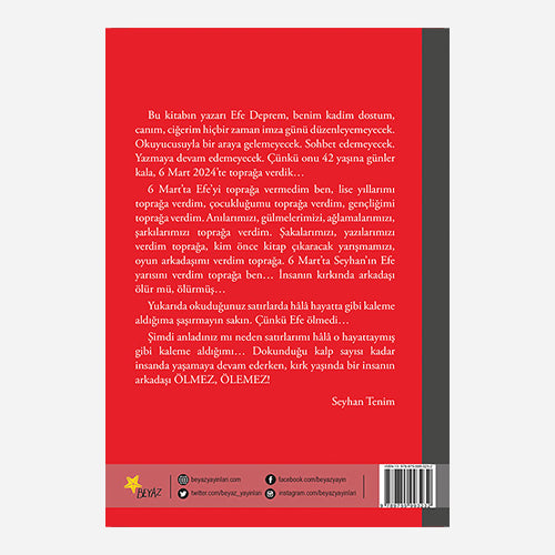 YALNIZLIĞIN E HALİ