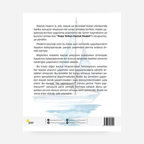 Pupa Yelken Coaching