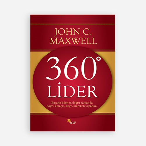 360 DERECE LİDER