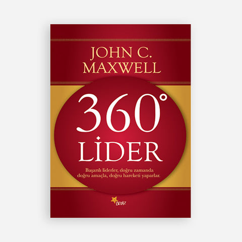 360 DERECE LİDER