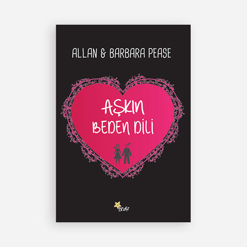 AŞKIN BEDEN DİLİ