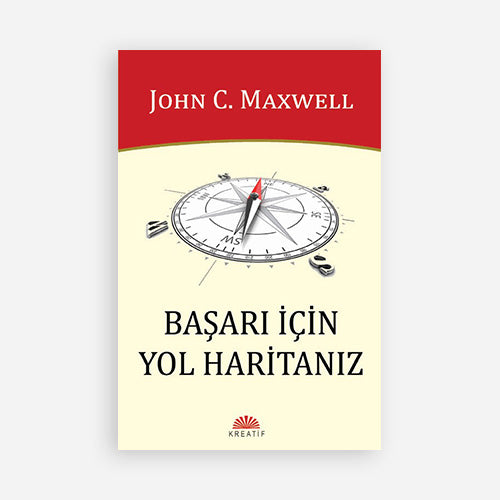 BAŞARI İÇİN YOL HARİTANIZ