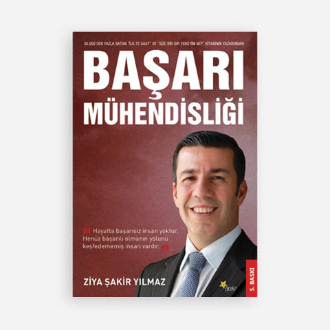 BAŞARI MÜHENDİSLİĞİ