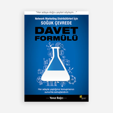 DAVET FORMÜLÜ