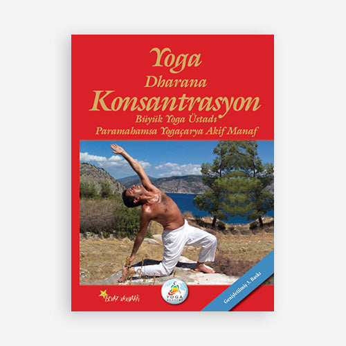 YOGA DHARANA KONSANTRASYON