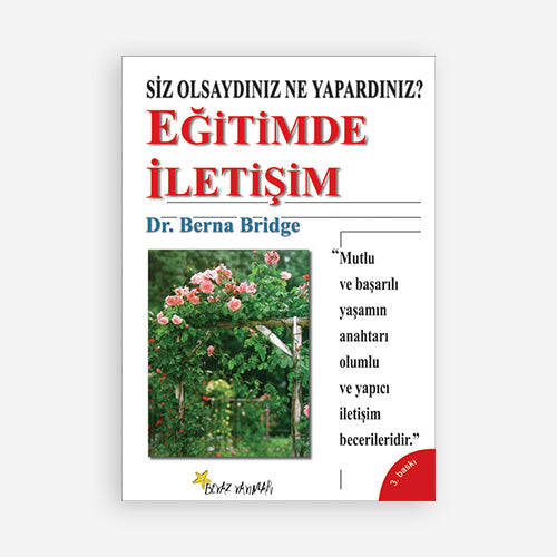 EĞİTİMDE İLETİŞİM