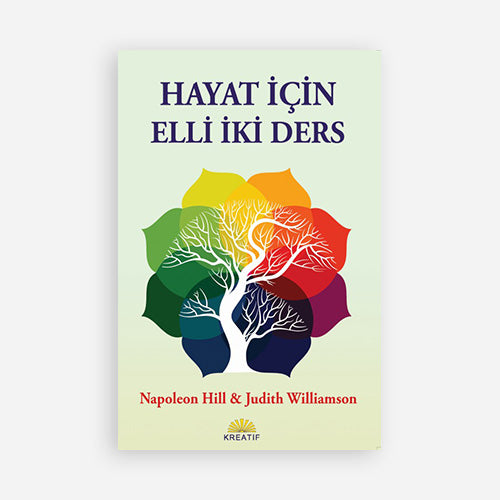 HAYAT İÇİN ELLİ İKİ DERS