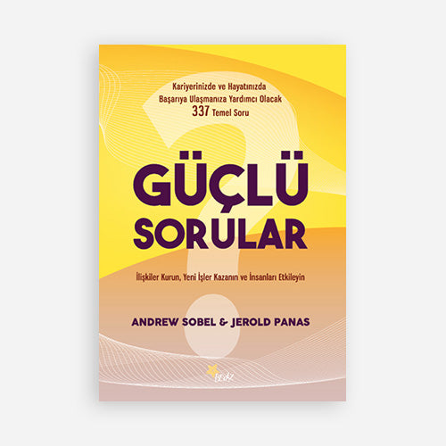 GÜÇLÜ SORULAR