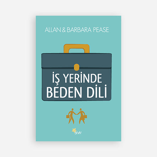 İŞ YERİNDE BEDEN DİLİ