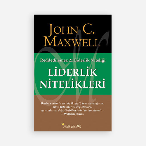 LİDERLİK NİTELİKLERİ