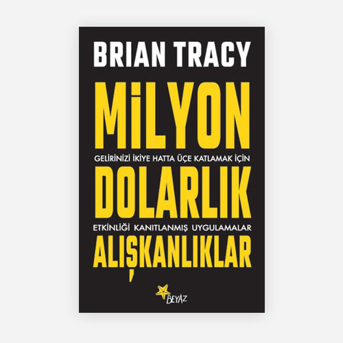 Milyon Dolarlık Alışkanlıklar