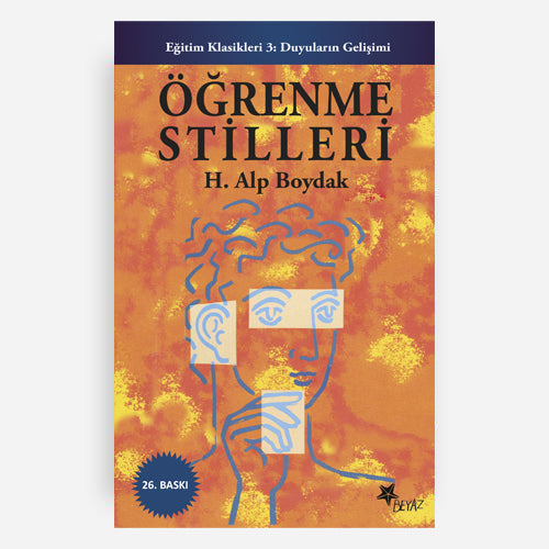 ÖĞRENME STİLLERİ