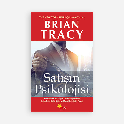 SATIŞIN PSİKOLOJİSİ