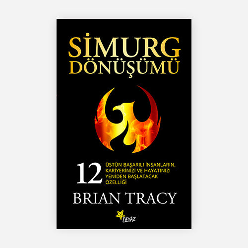 SİMURG DÖNÜŞÜMÜ