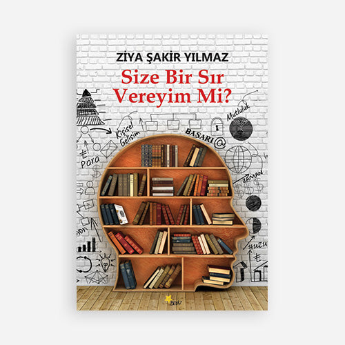SİZE BİR SIR VEREYİM Mİ?