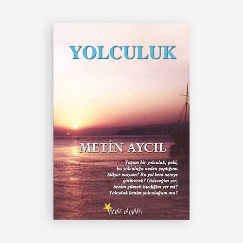 YOLCULUK