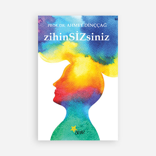 ZİHİN SİZSİNİZ