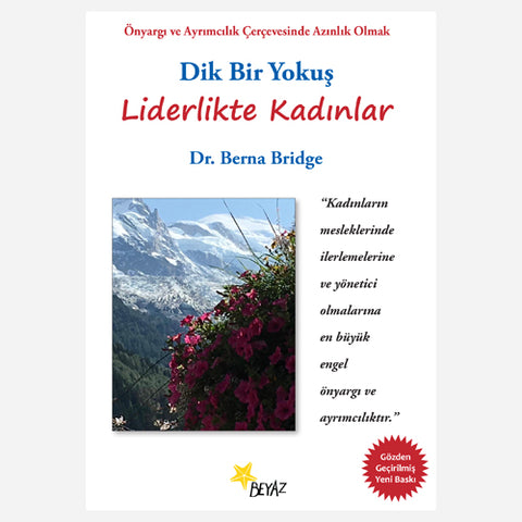 DİK BİR YOKUŞ LİDERLİKTE KADINLAR